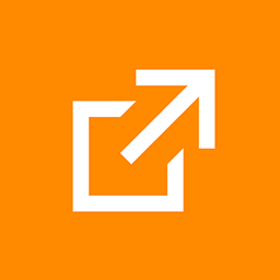 Add External Media icon