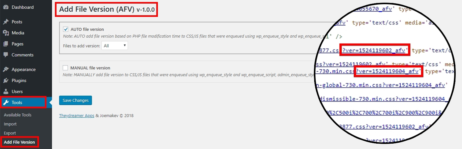 Plugin Banner