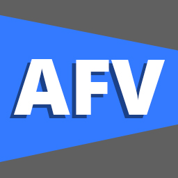 Add File Version (AFV) icon