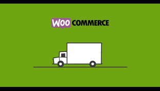 Add Free shipping text For WooCommerce Cart icon