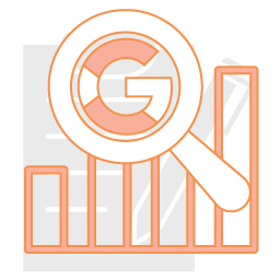 Add Google Analytics to WP icon