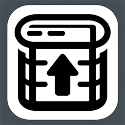 Add Image File Sizes to Table List View icon