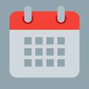 Add infos to The Events Calendar icon