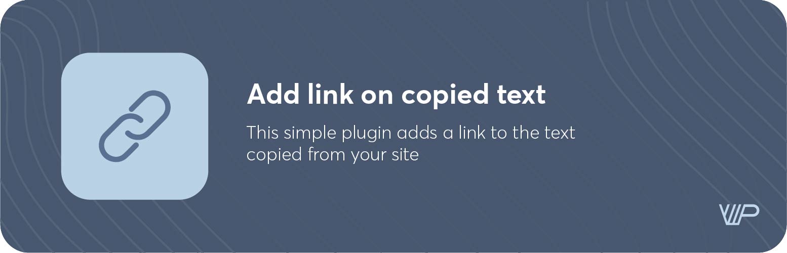 Plugin Banner