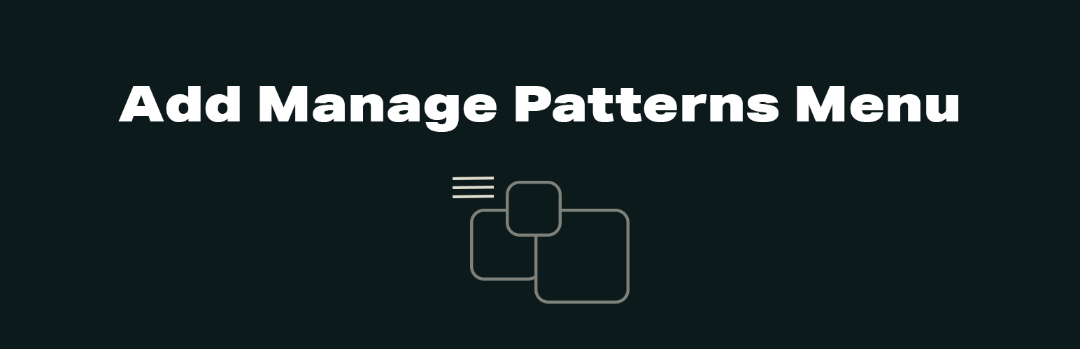 Plugin Banner
