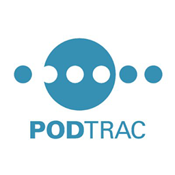 Add Podtrac Analytics for Seriously Simple Podcasting icon