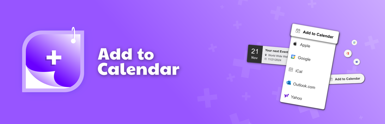 Plugin Banner