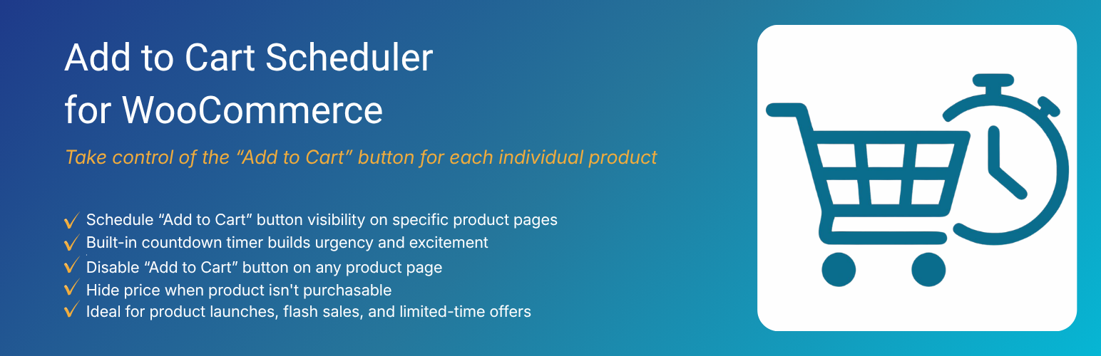 Plugin Banner