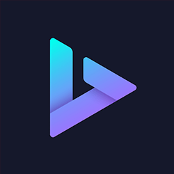 Arrow Video Feed, Custom Video Channel Feed icon
