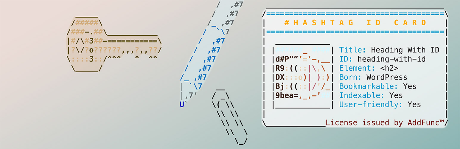 Plugin Banner