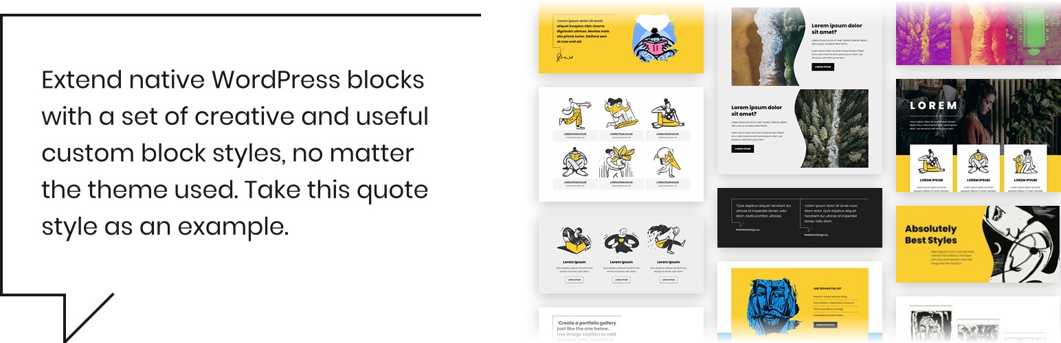 Plugin Banner
