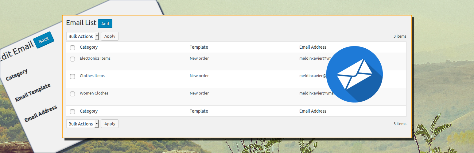 Plugin Banner