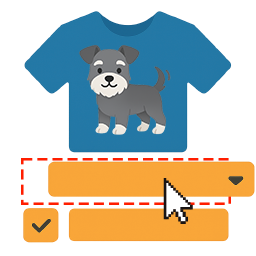 Extra Product Options Builder for WooCommerce icon