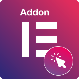 Addon Elementor Container Link icon