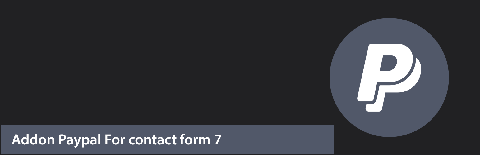 Plugin Banner