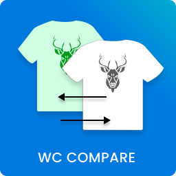 Addonify – Compare Products For WooCommerce icon