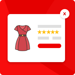 Addonify – Quick View For WooCommerce icon