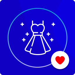 Addonify – WooCommerce Wishlist icon