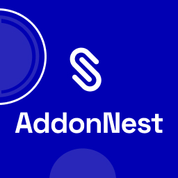 AddonNest for Elementor icon