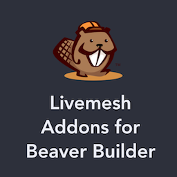 Livemesh Addons for Beaver Builder icon