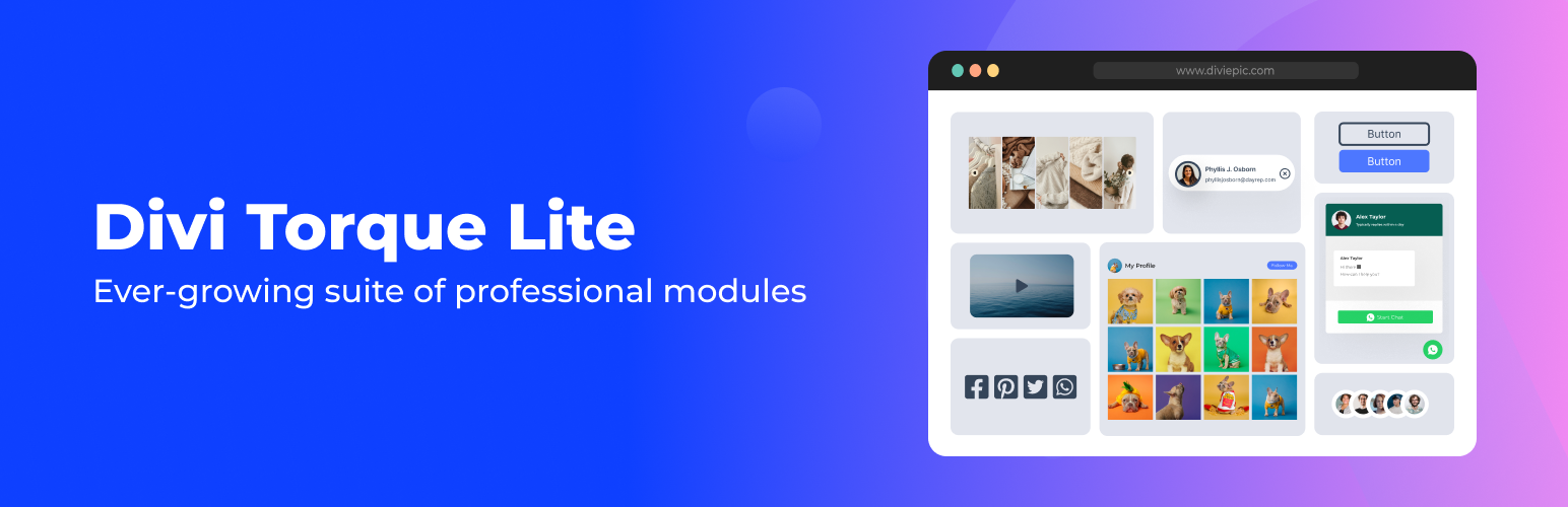 Plugin Banner