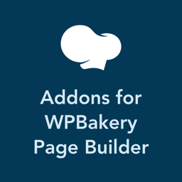 WPBakery Page Builder Addons by Livemesh icon