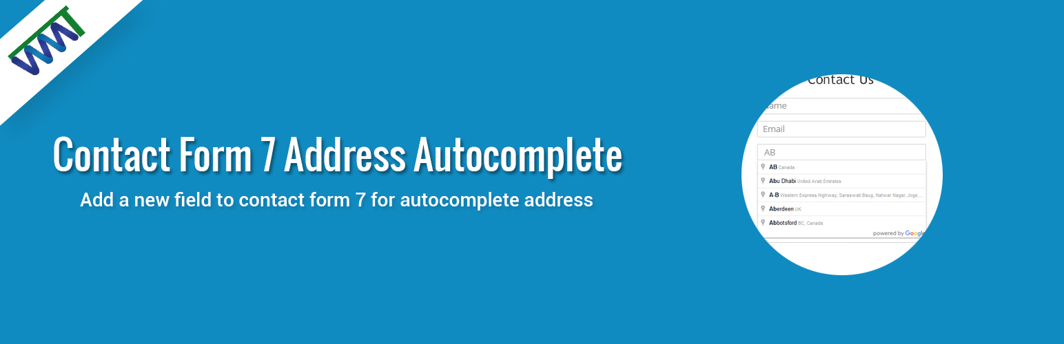 Plugin Banner