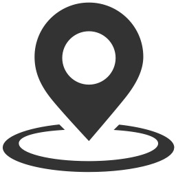 Address Geocoder icon