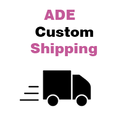 Ade Custom Shipping icon