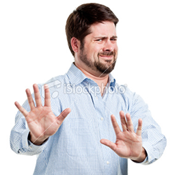 Admin Ajax dot php? No Thank You! icon