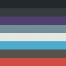 Admin Bar Color icon