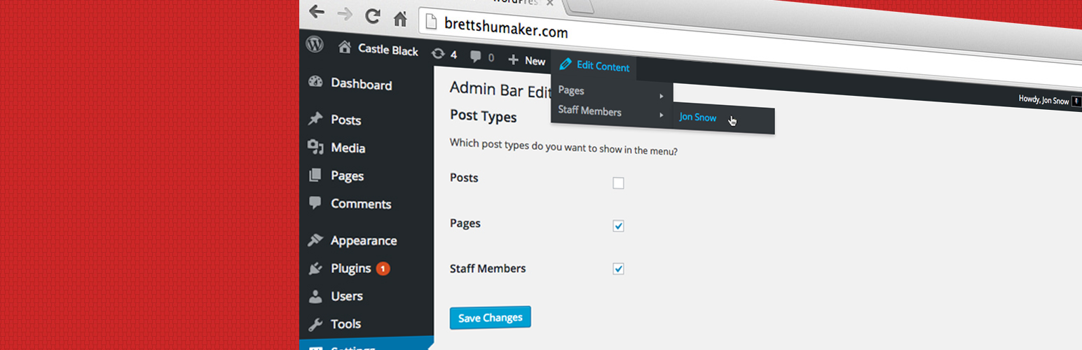 Plugin Banner