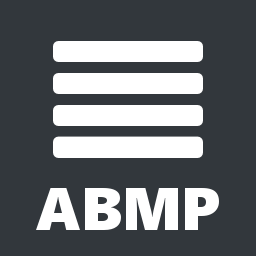 Admin Bar Menu Packer icon