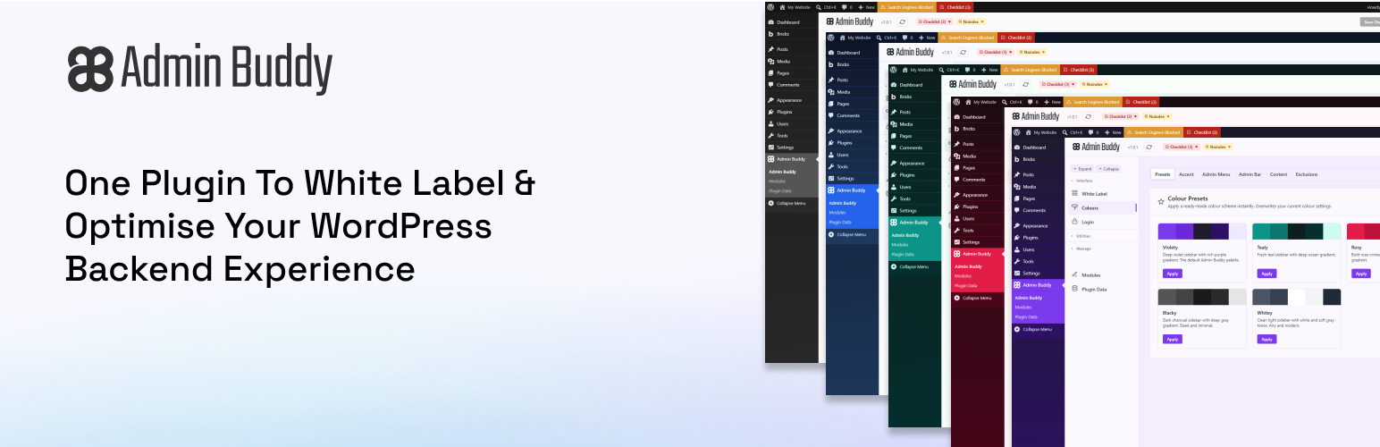 Plugin Banner