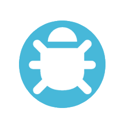 Admin Bug Report icon