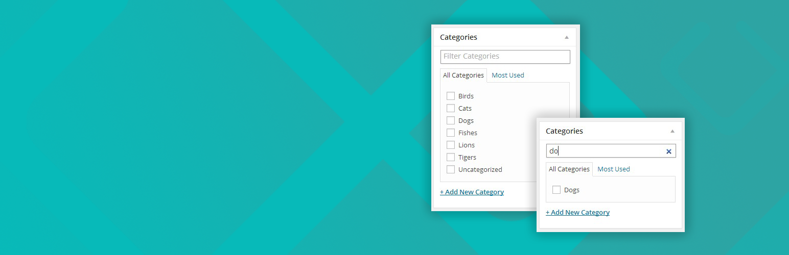 Plugin Banner