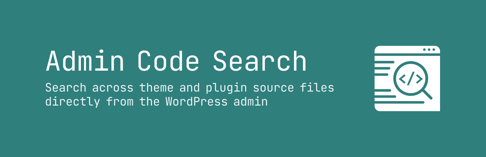 Plugin Banner