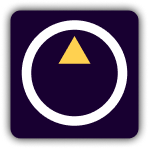 Admin Compass icon