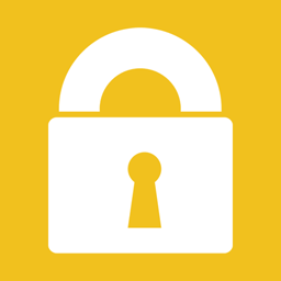 Admin Custom Login icon