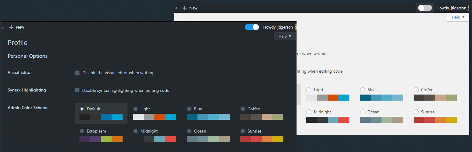 Plugin Banner