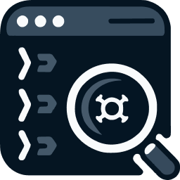 Admin Debug Tools icon