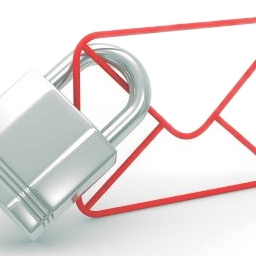 Admin Email Carbon Copy icon