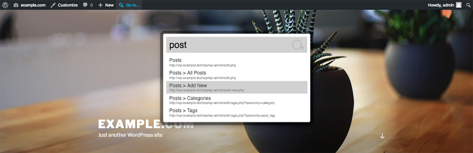 Plugin Banner