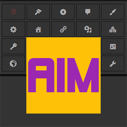 Admin Icons Manager icon