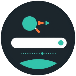 Admin Instant Search icon