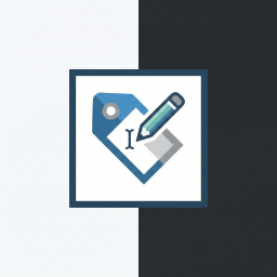 Admin Label Renamer icon