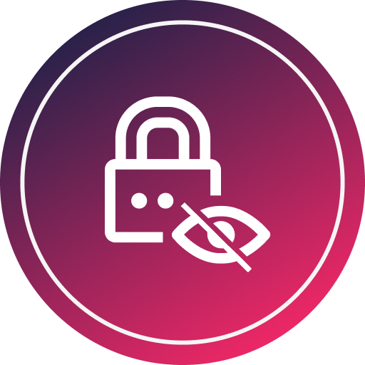 Admin Login Hide – PTI icon