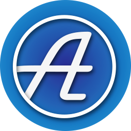 Admin login template icon