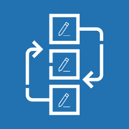Admin Optimizer icon