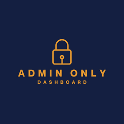 UserFlow – Disable Dashboard Access for Non Admin icon